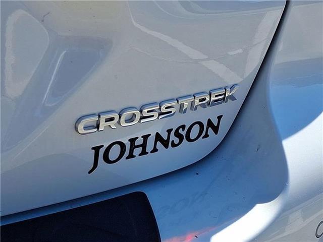 new 2025 Subaru Crosstrek car, priced at $34,386