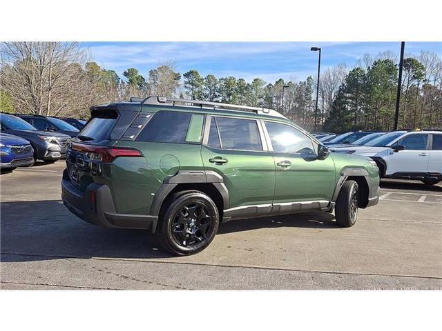 new 2026 Subaru Outback car, priced at $44,603