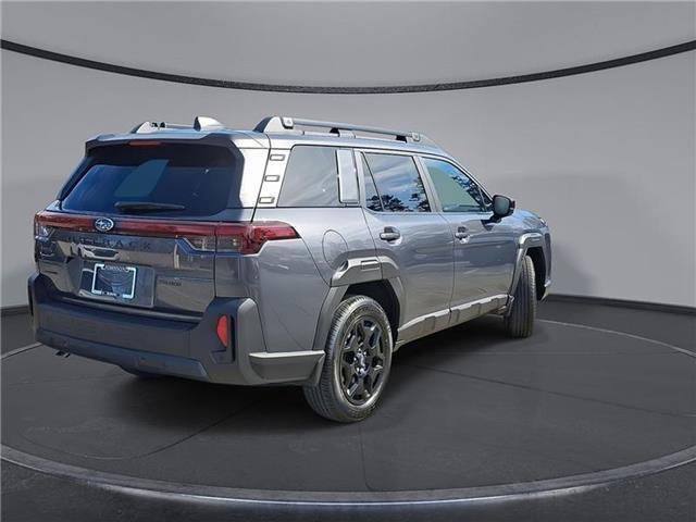 new 2026 Subaru Outback car, priced at $44,208