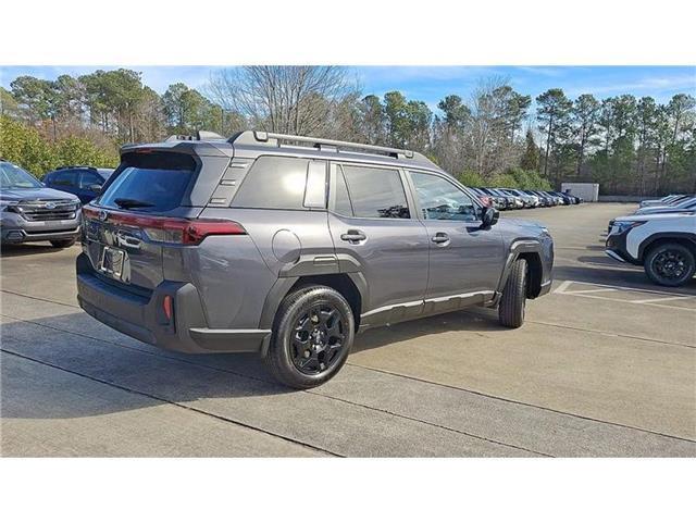 new 2026 Subaru Outback car, priced at $44,208