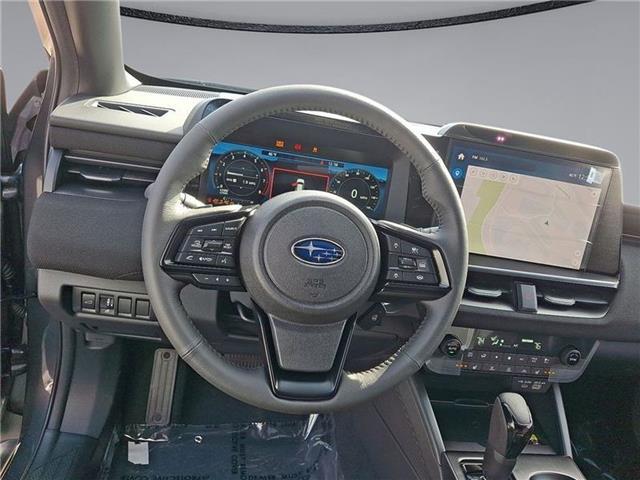 new 2026 Subaru Outback car, priced at $44,208