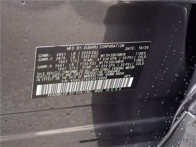 new 2026 Subaru Forester car, priced at $44,064