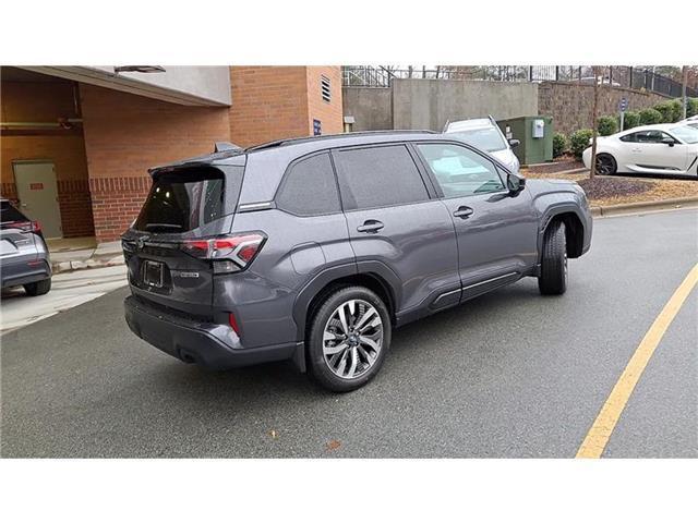 new 2026 Subaru Forester car, priced at $44,064