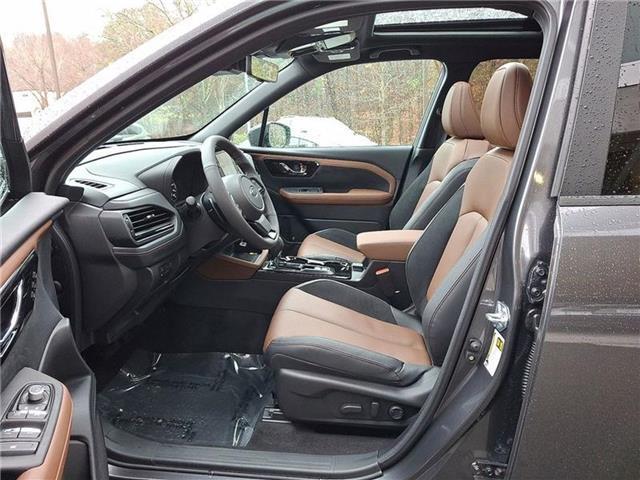 new 2026 Subaru Forester car, priced at $44,064