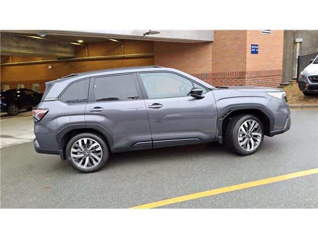 new 2026 Subaru Forester car, priced at $44,064