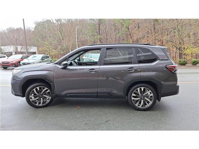 new 2026 Subaru Forester car, priced at $44,064