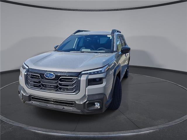 new 2026 Subaru Outback car, priced at $51,004