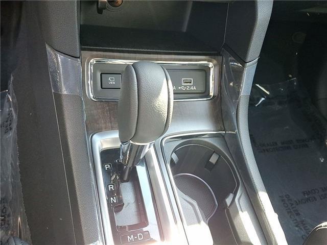 new 2026 Subaru Ascent car, priced at $53,856