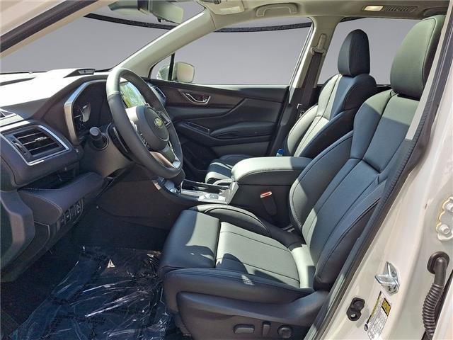 new 2026 Subaru Ascent car, priced at $53,856