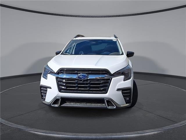 new 2026 Subaru Ascent car, priced at $53,856