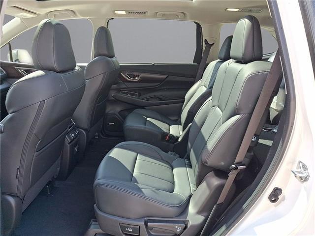 new 2026 Subaru Ascent car, priced at $53,856