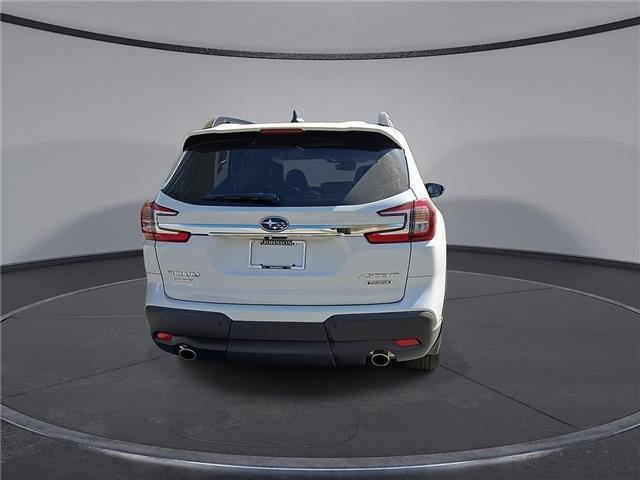 new 2026 Subaru Ascent car, priced at $53,856