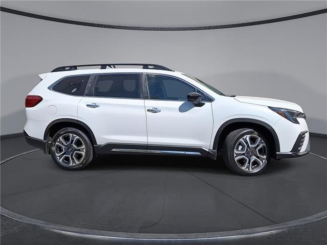 new 2026 Subaru Ascent car, priced at $53,856