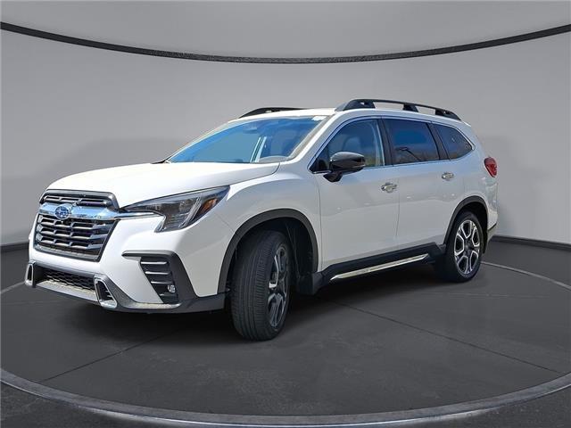 new 2026 Subaru Ascent car, priced at $53,856