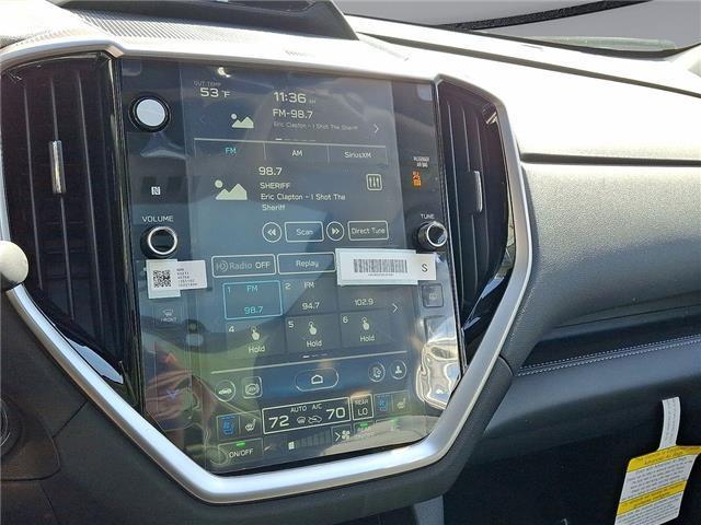 new 2026 Subaru Ascent car, priced at $53,856