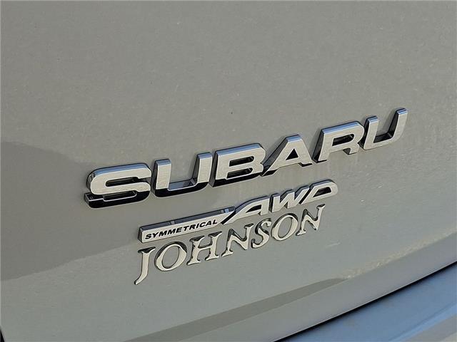 new 2026 Subaru Ascent car, priced at $53,856