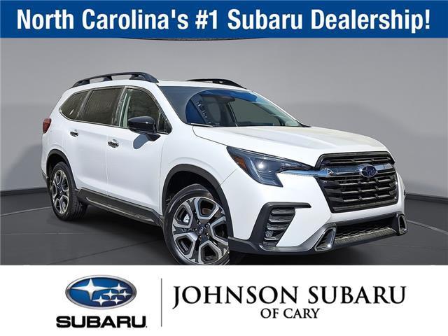 new 2026 Subaru Ascent car, priced at $53,856