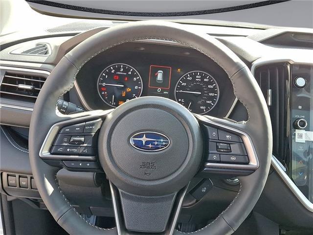 new 2026 Subaru Ascent car, priced at $53,856