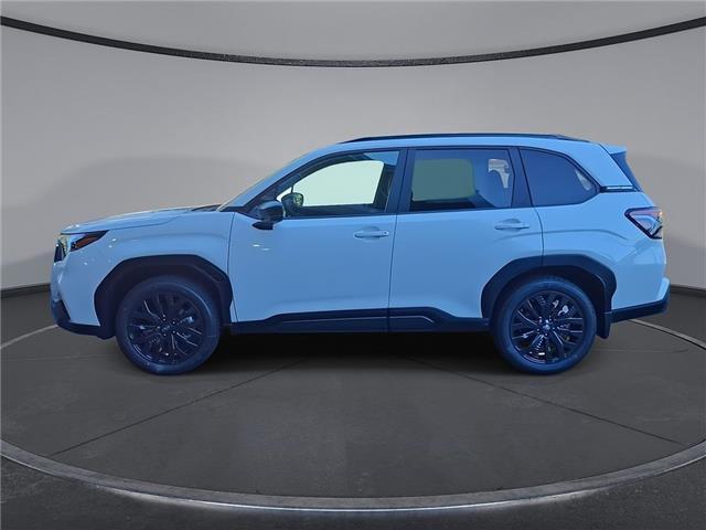new 2026 Subaru Forester car, priced at $40,274