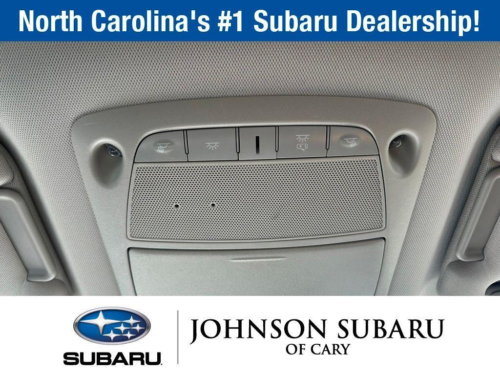 used 2017 Nissan Pathfinder car, priced at $15,398