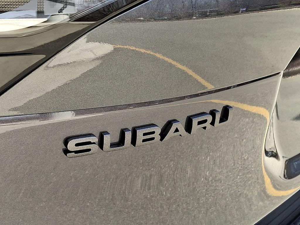 new 2026 Subaru Forester car, priced at $43,985