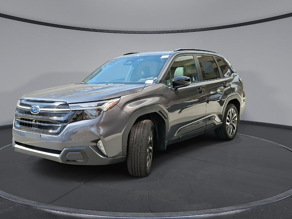 new 2026 Subaru Forester car, priced at $43,985