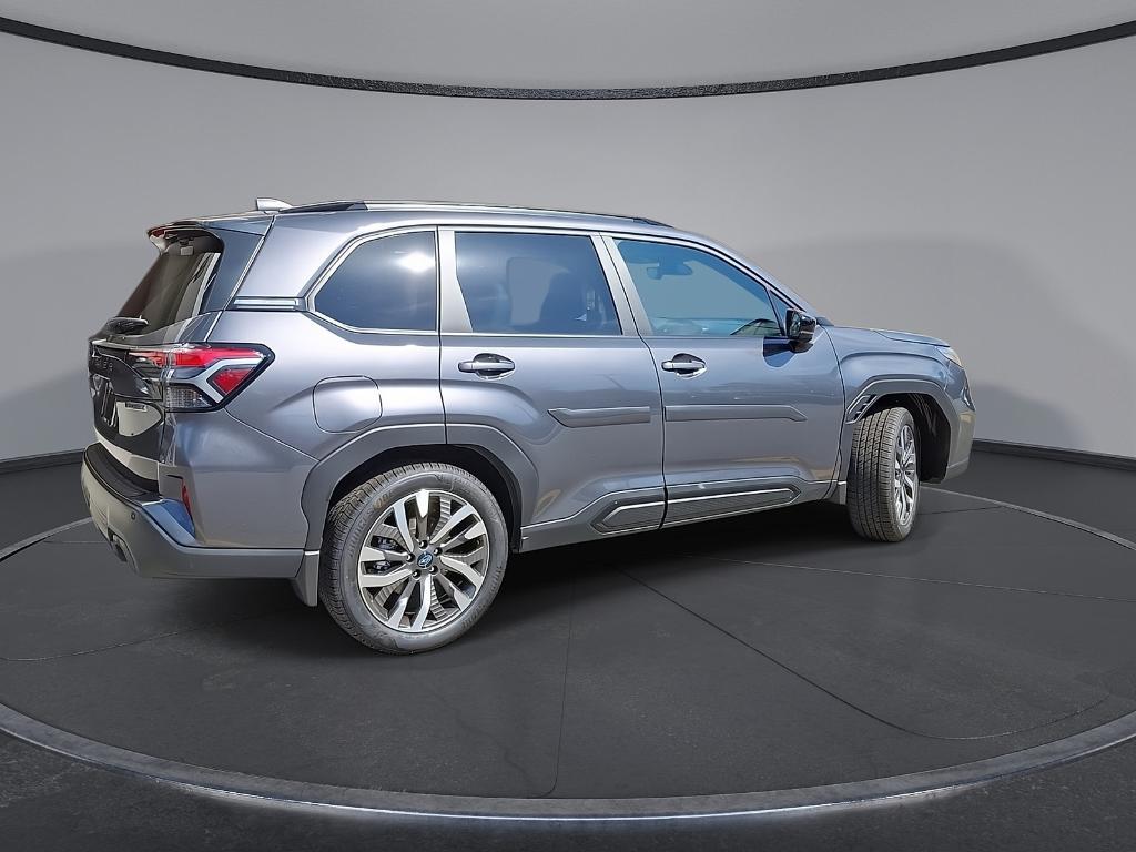 new 2026 Subaru Forester car, priced at $43,985