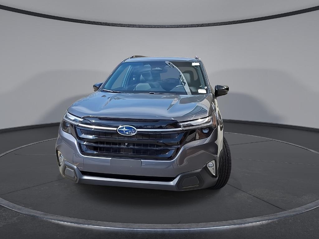 new 2026 Subaru Forester car, priced at $43,985