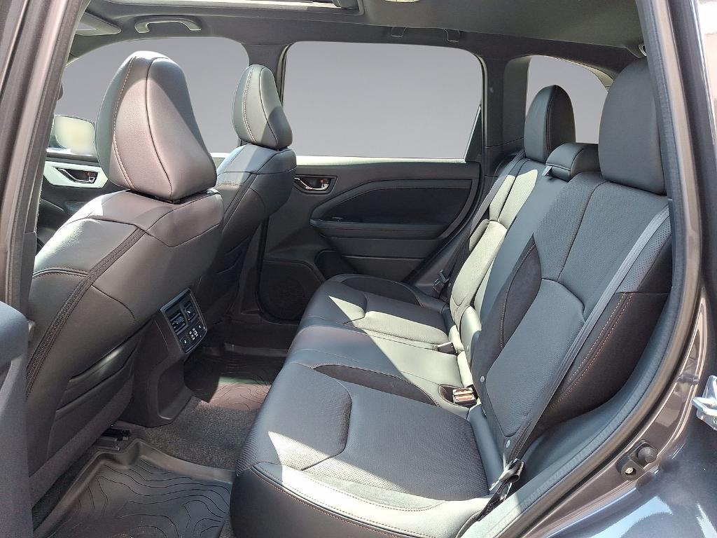 new 2026 Subaru Forester car, priced at $43,985