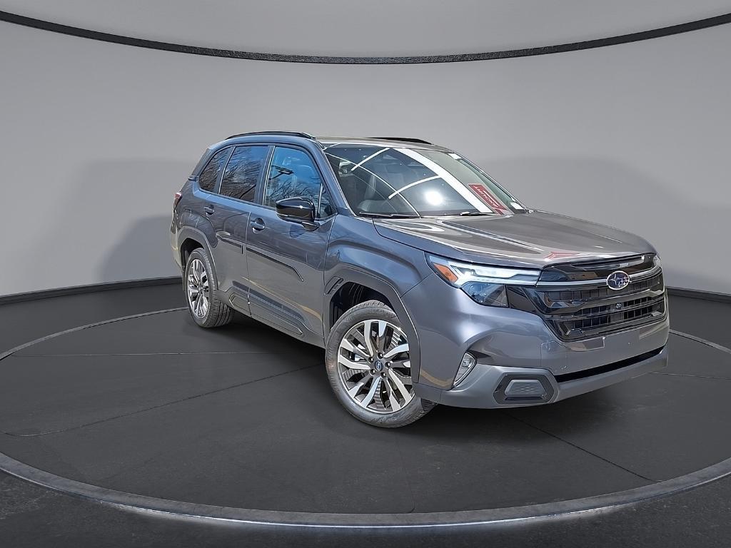 new 2026 Subaru Forester car, priced at $43,985