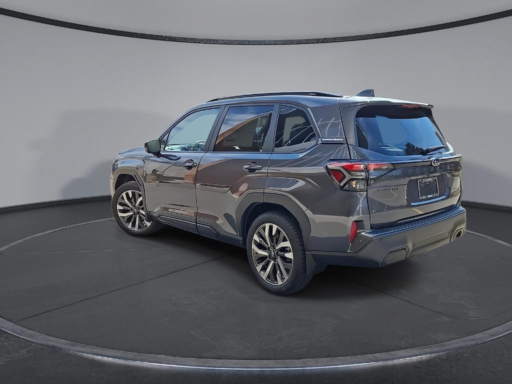 new 2026 Subaru Forester car, priced at $43,985