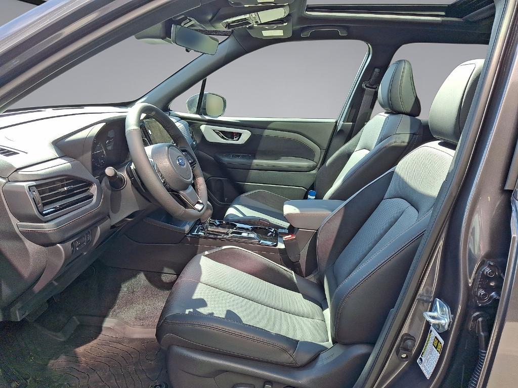 new 2026 Subaru Forester car, priced at $43,985