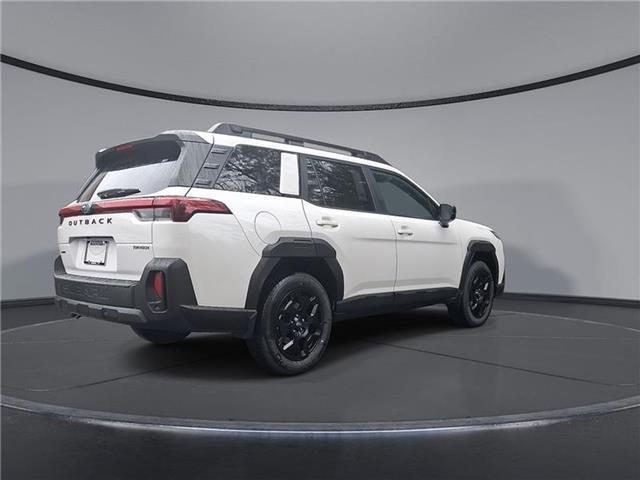 new 2026 Subaru Outback car, priced at $44,287