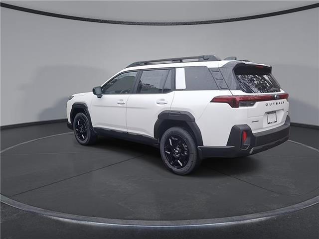 new 2026 Subaru Outback car, priced at $44,287