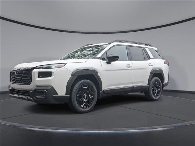 new 2026 Subaru Outback car, priced at $44,287