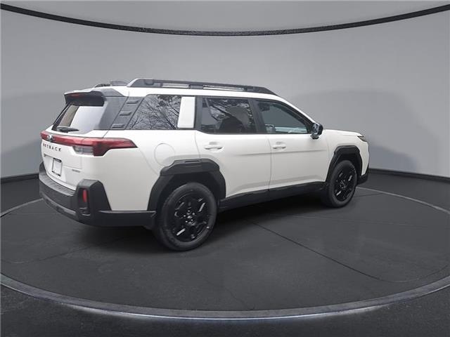 new 2026 Subaru Outback car, priced at $44,287