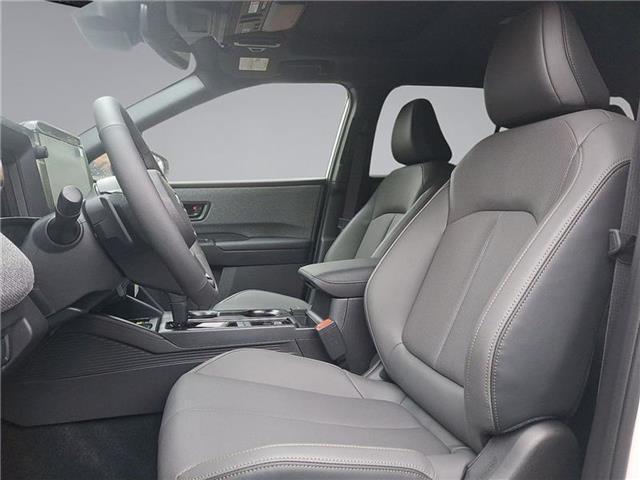 new 2026 Subaru Outback car, priced at $44,287