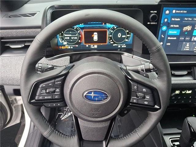 new 2026 Subaru Outback car, priced at $44,287