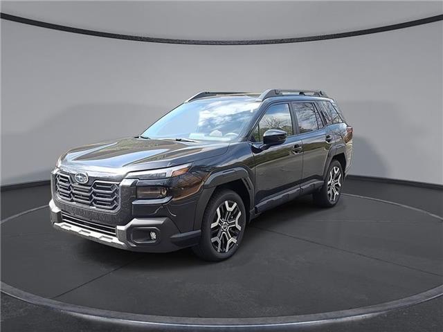 new 2026 Subaru Outback car, priced at $50,501