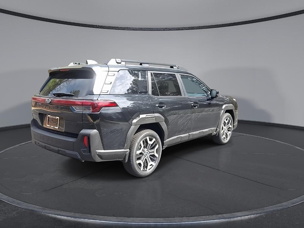 new 2026 Subaru Outback car, priced at $48,362