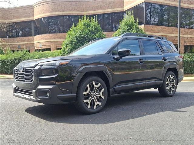 new 2026 Subaru Outback car, priced at $50,501