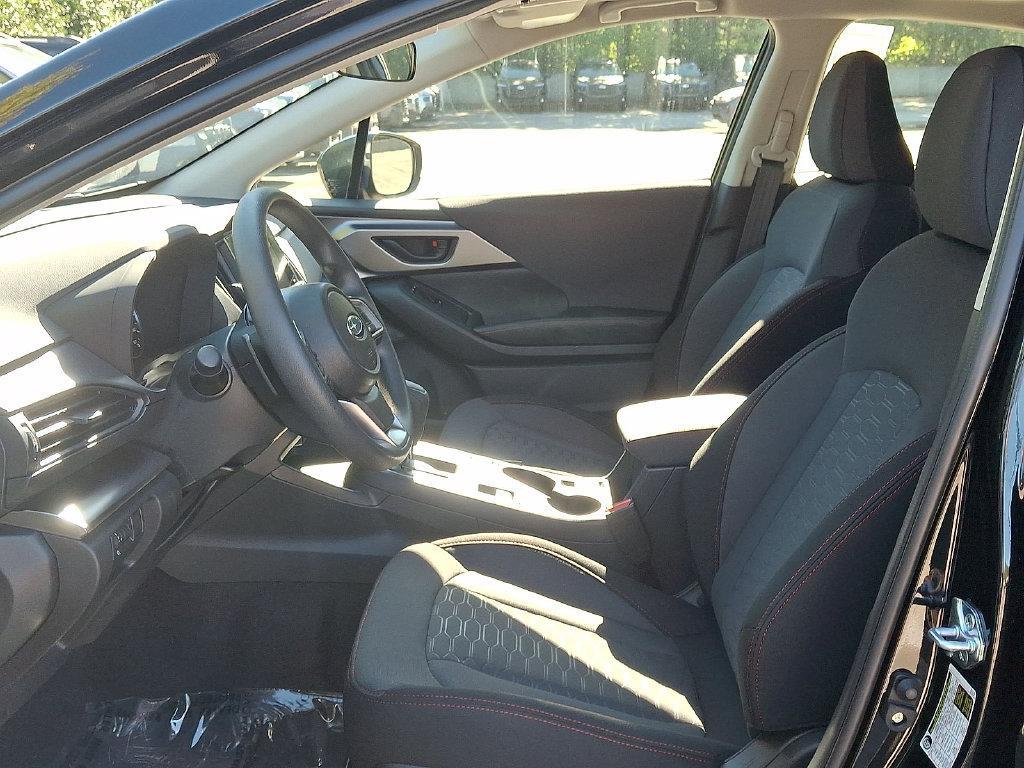 new 2026 Subaru Impreza car, priced at $32,004