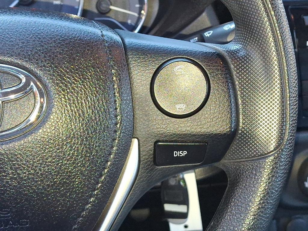 used 2014 Toyota Corolla car, priced at $11,999