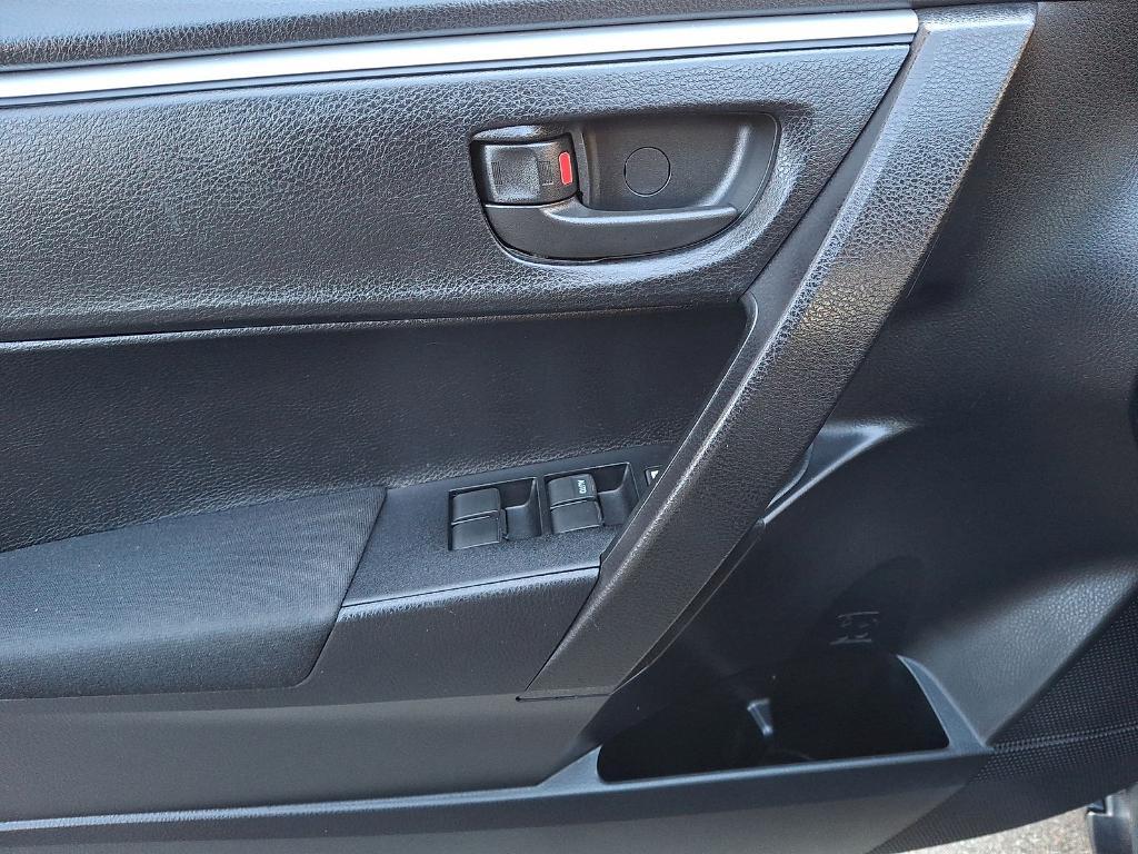 used 2014 Toyota Corolla car, priced at $11,999