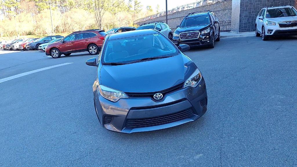 used 2014 Toyota Corolla car, priced at $11,999