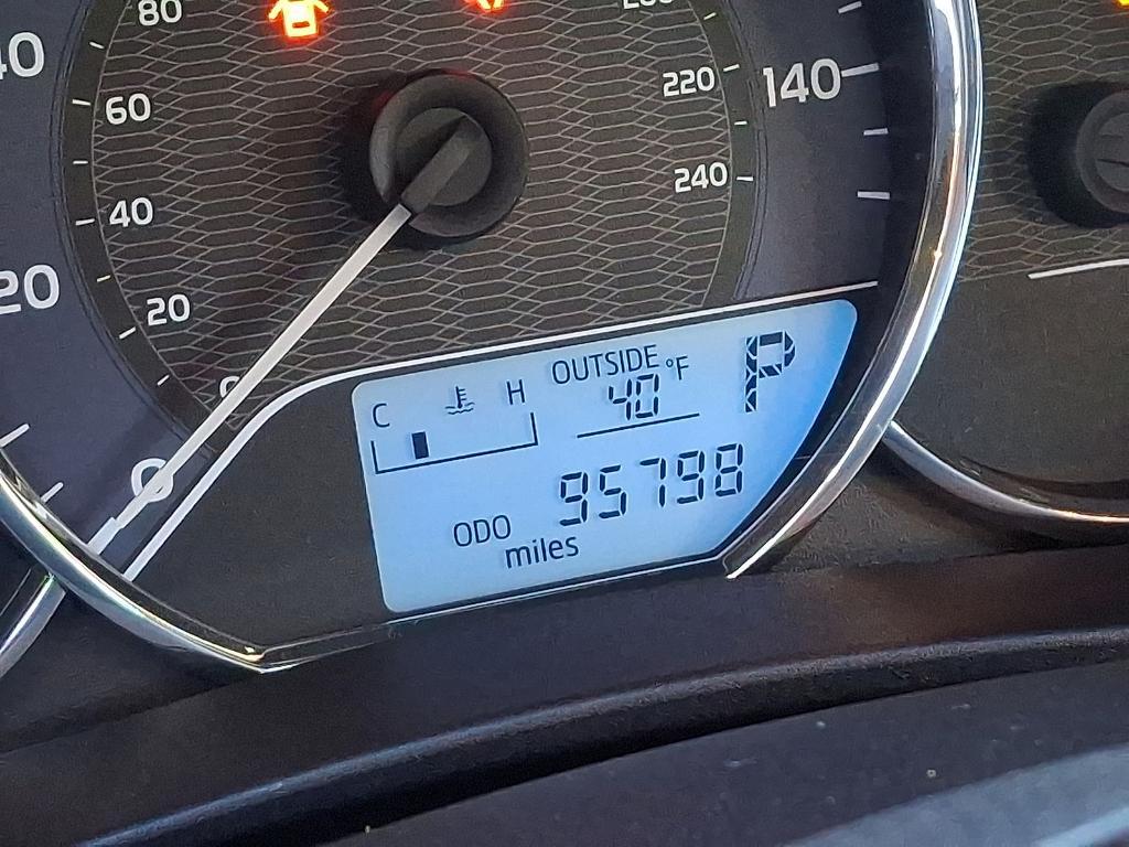 used 2014 Toyota Corolla car, priced at $11,999