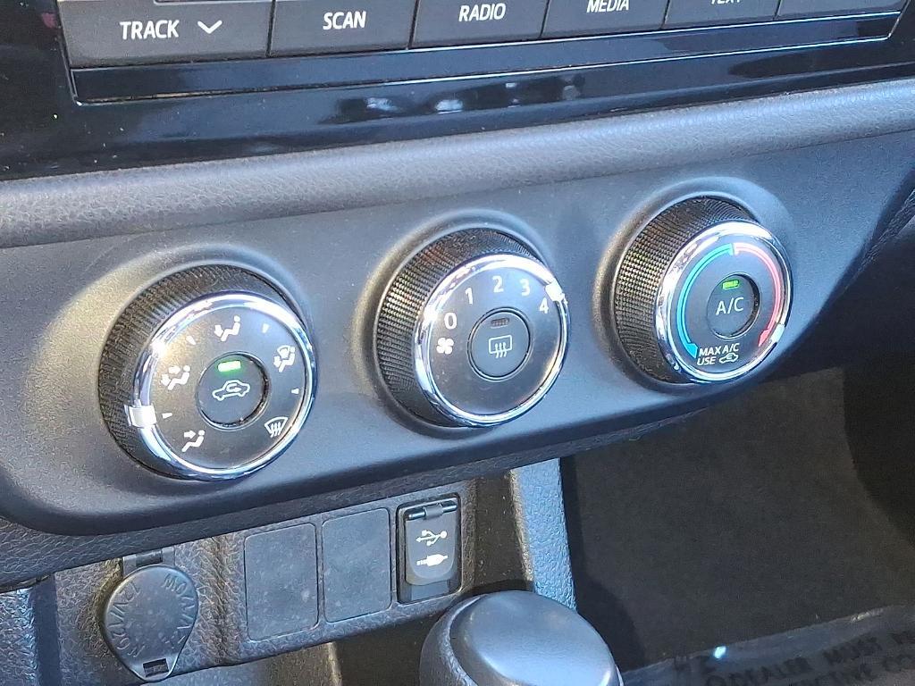 used 2014 Toyota Corolla car, priced at $11,999