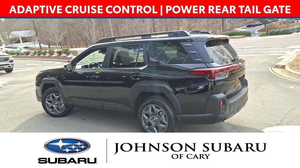 used 2026 Subaru Outback car, priced at $35,995