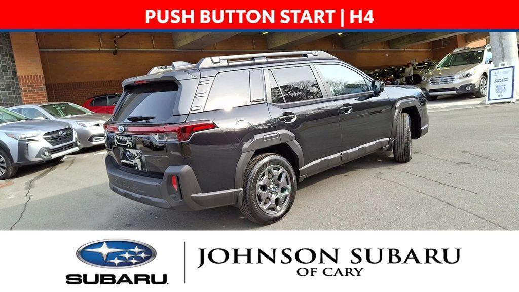 used 2026 Subaru Outback car, priced at $35,995