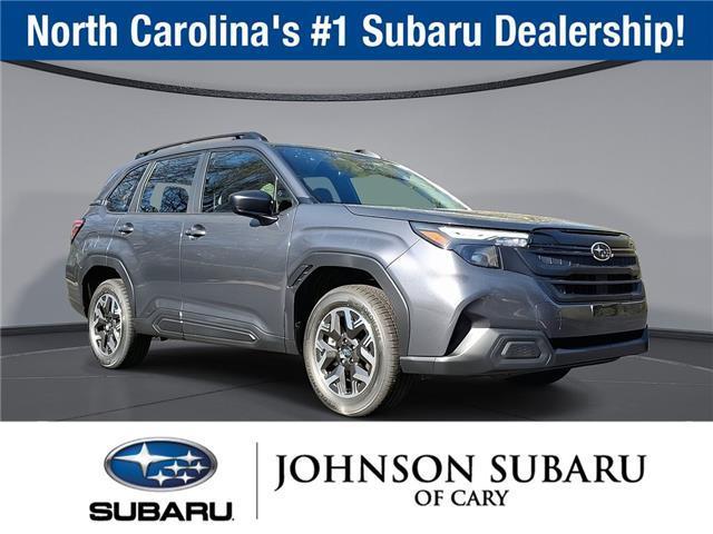 new 2026 Subaru Forester car, priced at $31,808